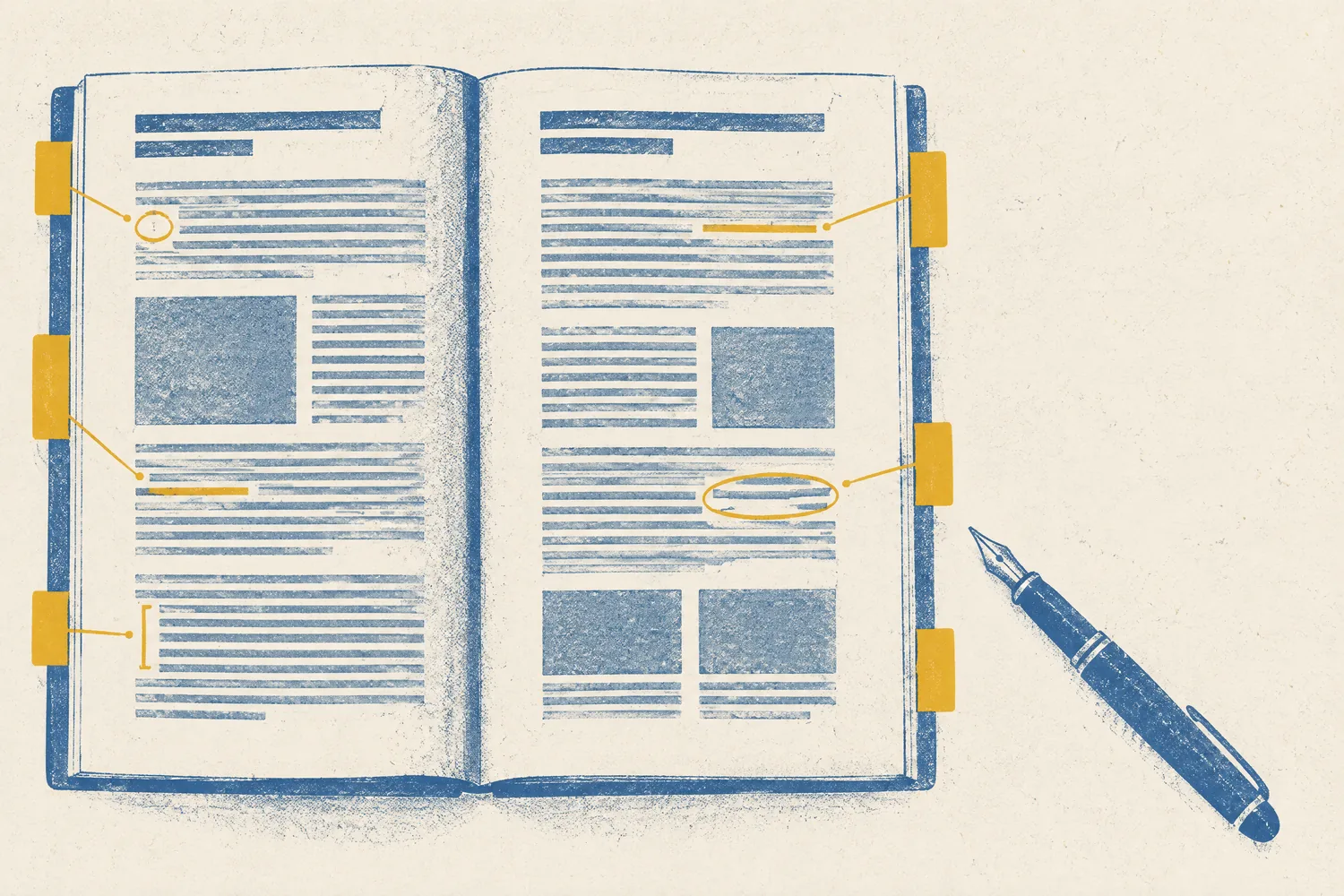 Using AI to peer review a paper: a page-cited referee report in three minutes