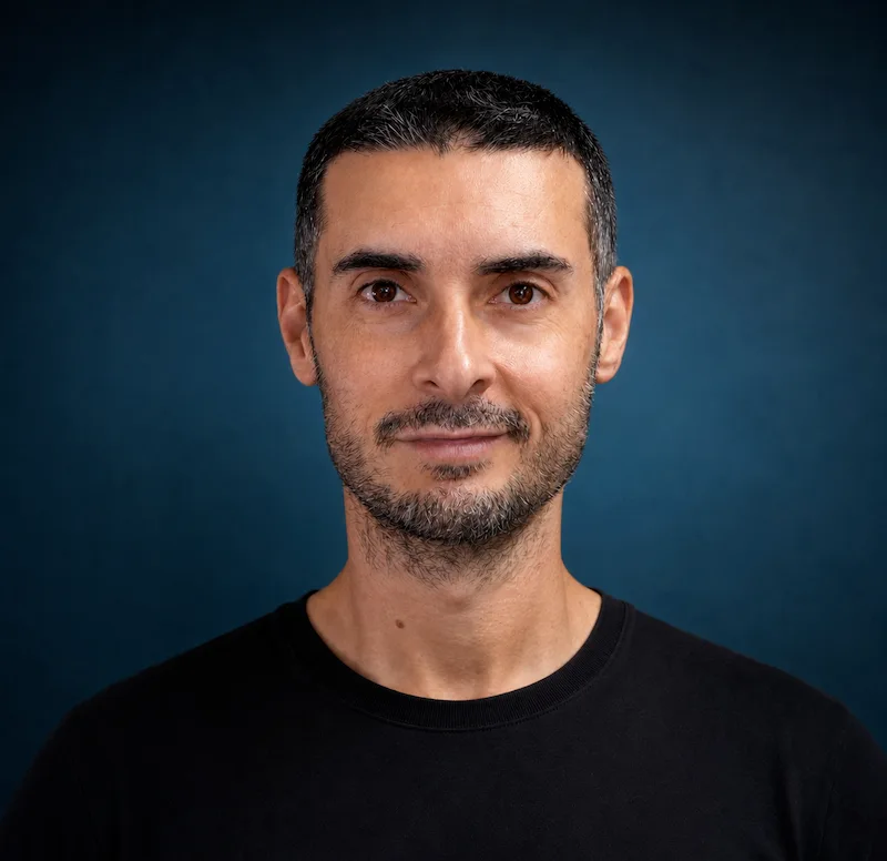Meir Zana