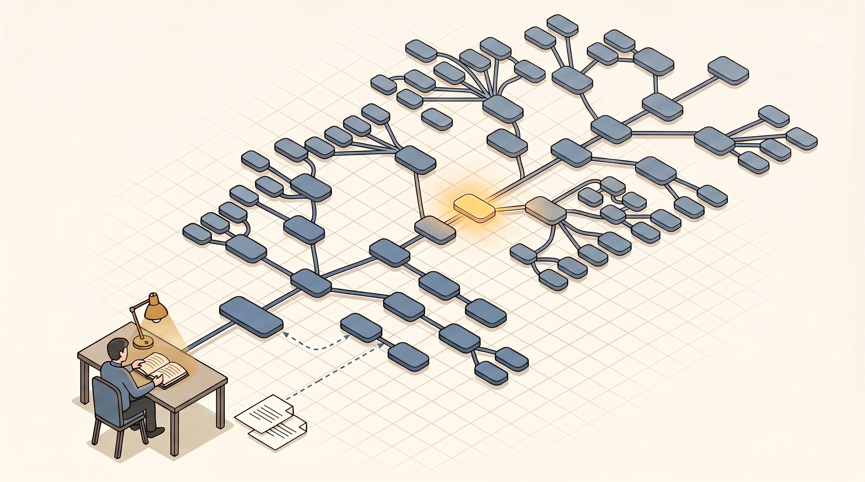 AI should help researchers think deeper, not think less